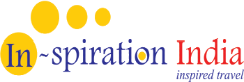 In-Spiration India logo
